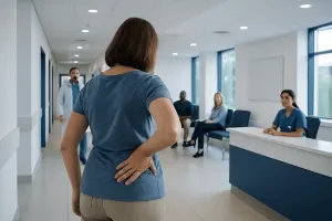 Most Lower Back Lumps Are Harmless, but Some Need Evaluation