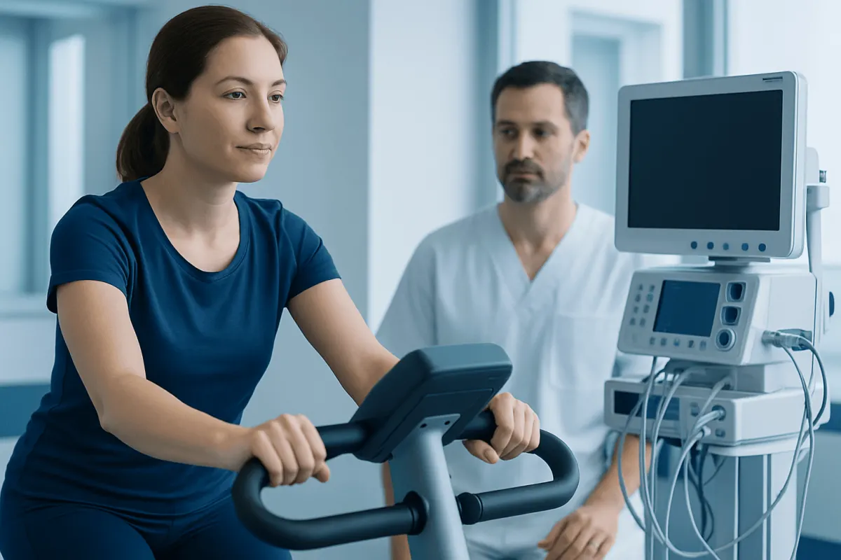 What a medically balanced beginner workout routine looks like — best workout routines for beginners