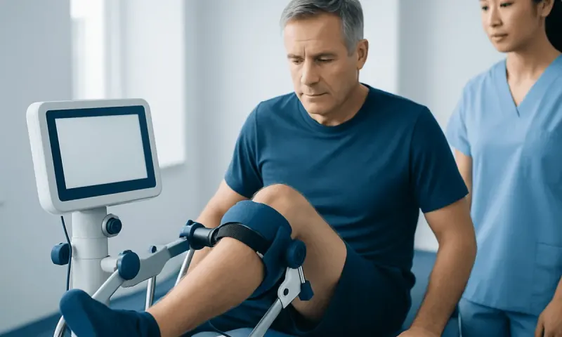 What a Meniscus Tear Feels Like — meniscus tear physical therapy
