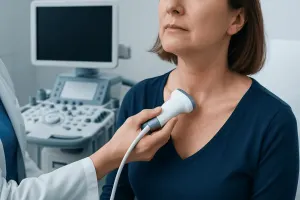 Thyroid Rashes on Neck Explained: Common Triggers and Red Flags