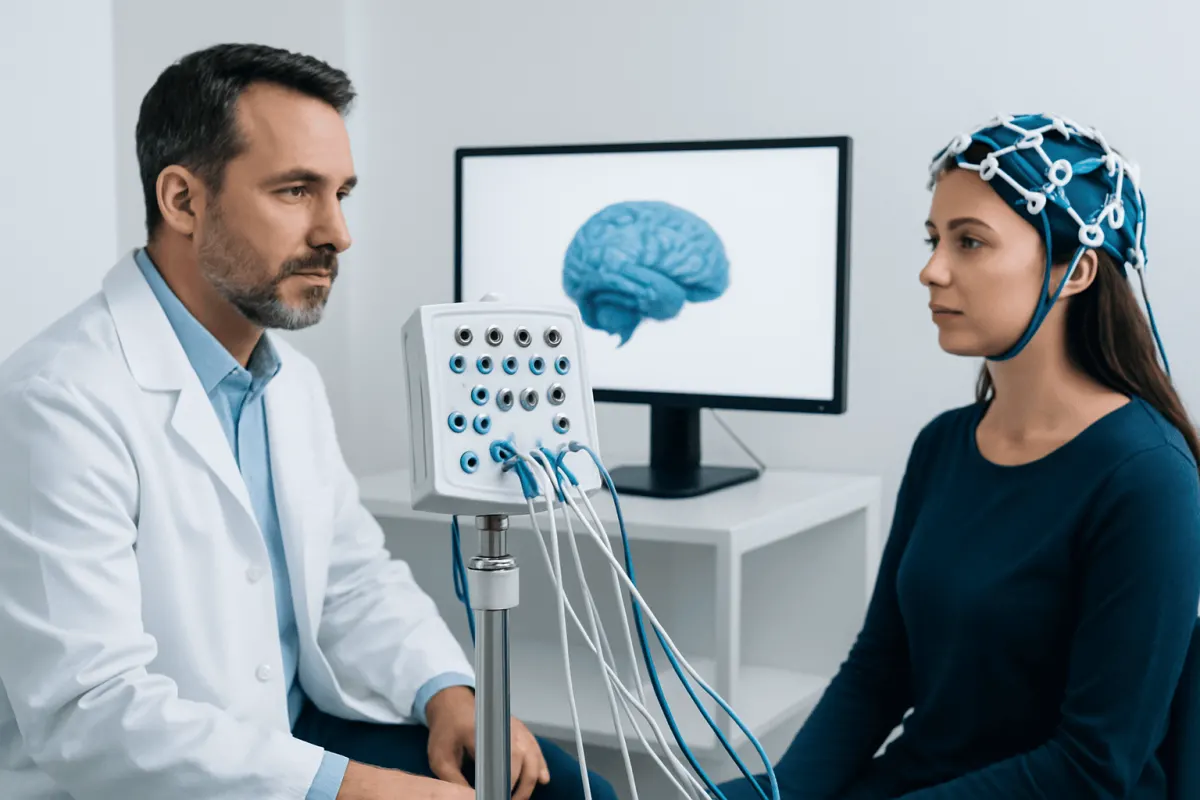 What a Neurologist Treats — neuropsychiatrist vs neurologist vs psychiatrist