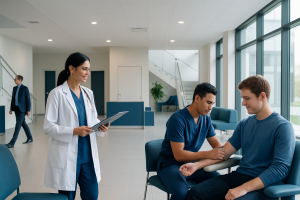 Neutrophils Blood Test: What It Measures and What Results Mean