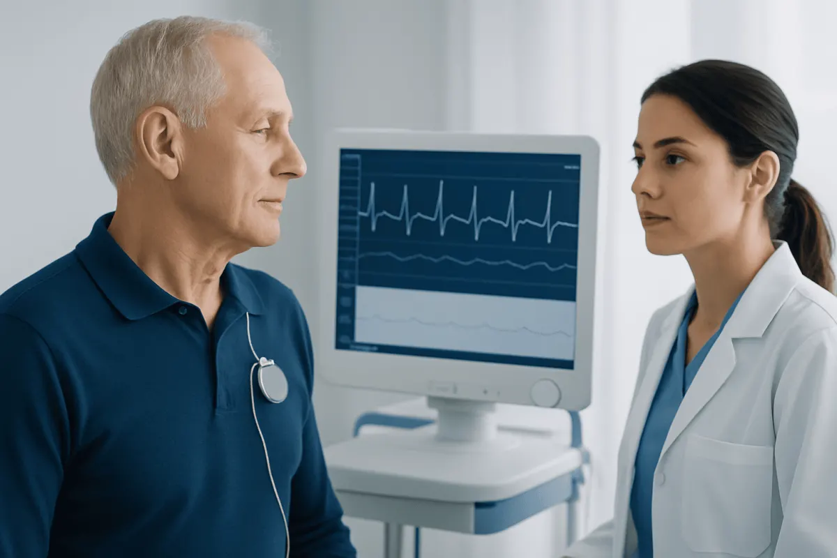 What a pacemaker does—and does not—protect against — can you still have a heart attack even with pacemaker
