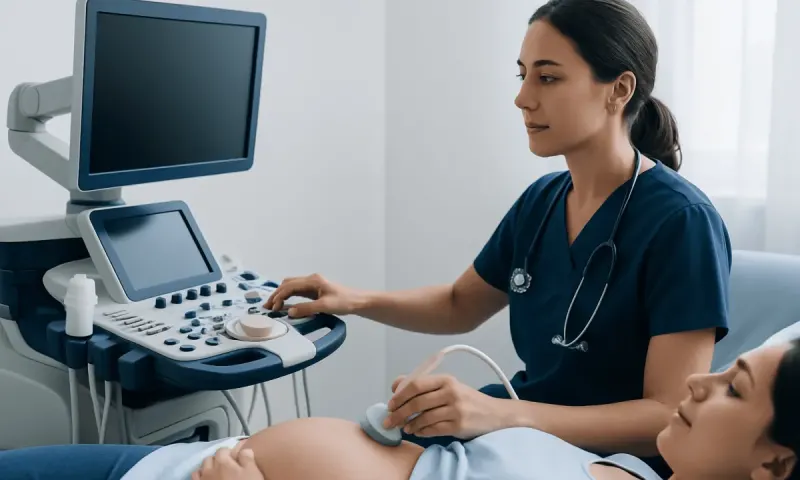 What a perinatologist does during pregnancy — perinatologist