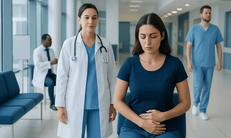 Period Explained: Causes, Management, and When to See a Doctor