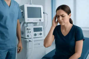 Headache After Massage: Possible Causes and Care