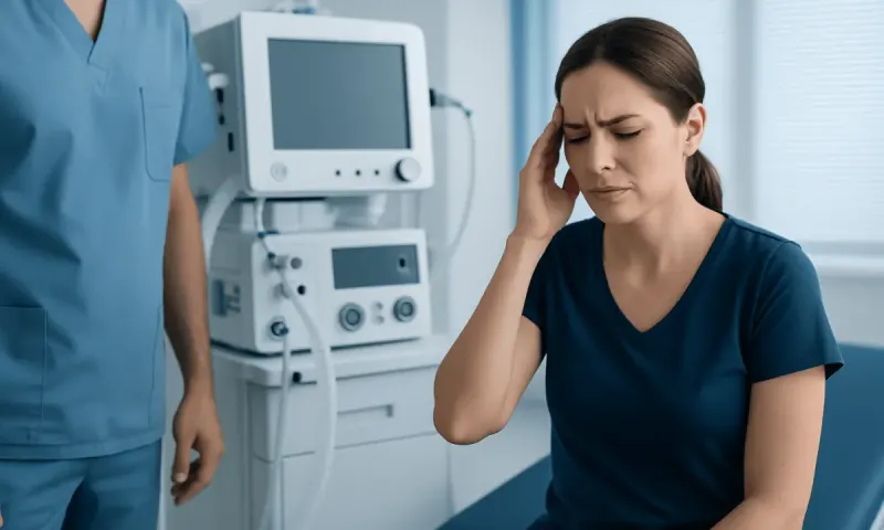 What a Post-Massage Headache Can Feel Like — headache after massage