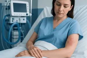 Skin Rash Following Surgery: Possible Causes and When to Seek Care