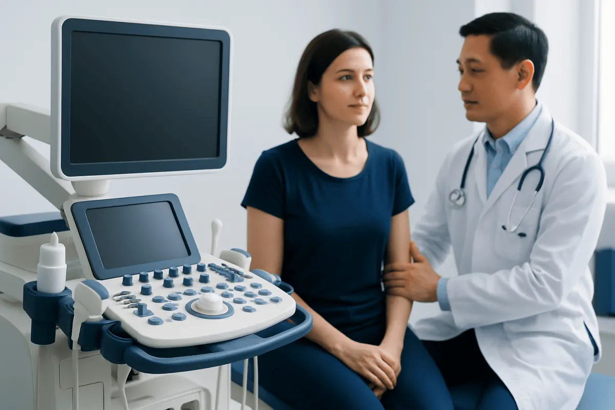What a Preventive Health Checkup Usually Includes — Preventive Health Checkup