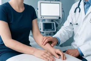 Rheumatoid Arthritis Rash: Common Causes, Related Conditions, and When to See a Doctor