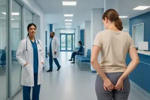 Skin Rash on Bum: Possible Causes and When to Seek Care