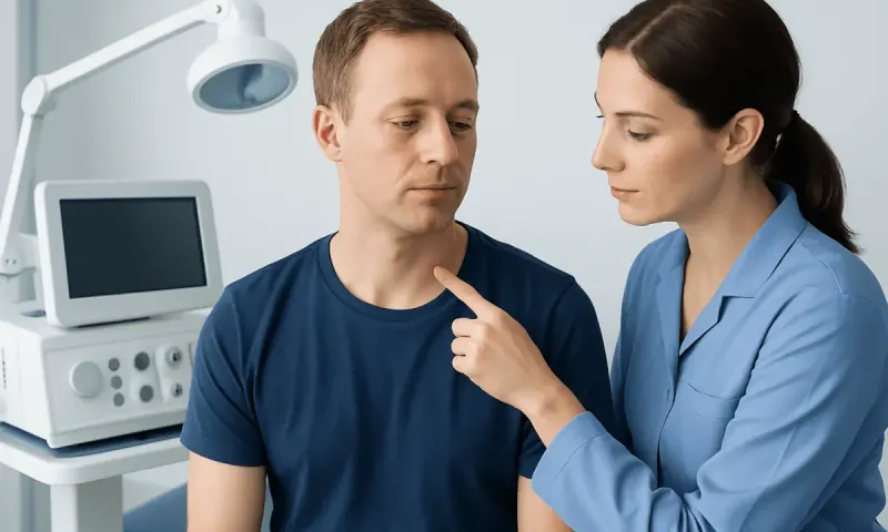 What a skin tag looks and feels like — how do skin tags form