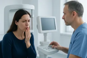 Soapy Aftertaste in Mouth: A Complete Medical Overview