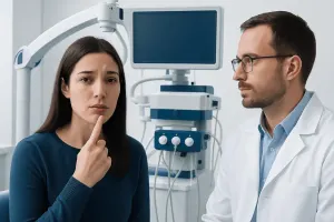 Can You Get a Spot on Your Lip? Here Is What the Evidence Says