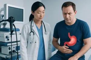 Over Counter Medicine for Stomach Ulcers: What Patients Need to Know