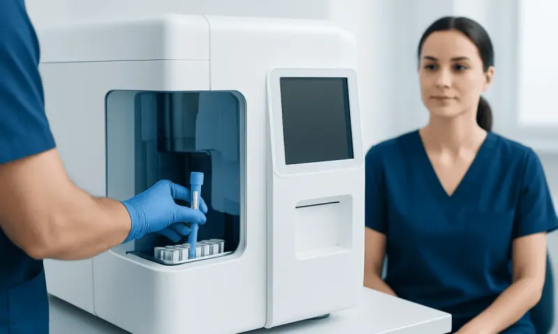 What a TB Test Checks and Which Test May Be Used — where to take tb test
