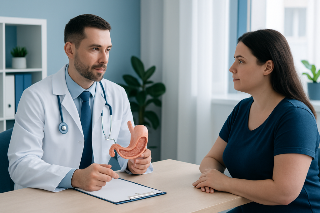What a Treatment Package Typically Includes — gastric bypass turkey