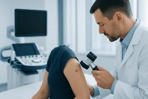 New Moles on Skin: When to See a Dermatologist
