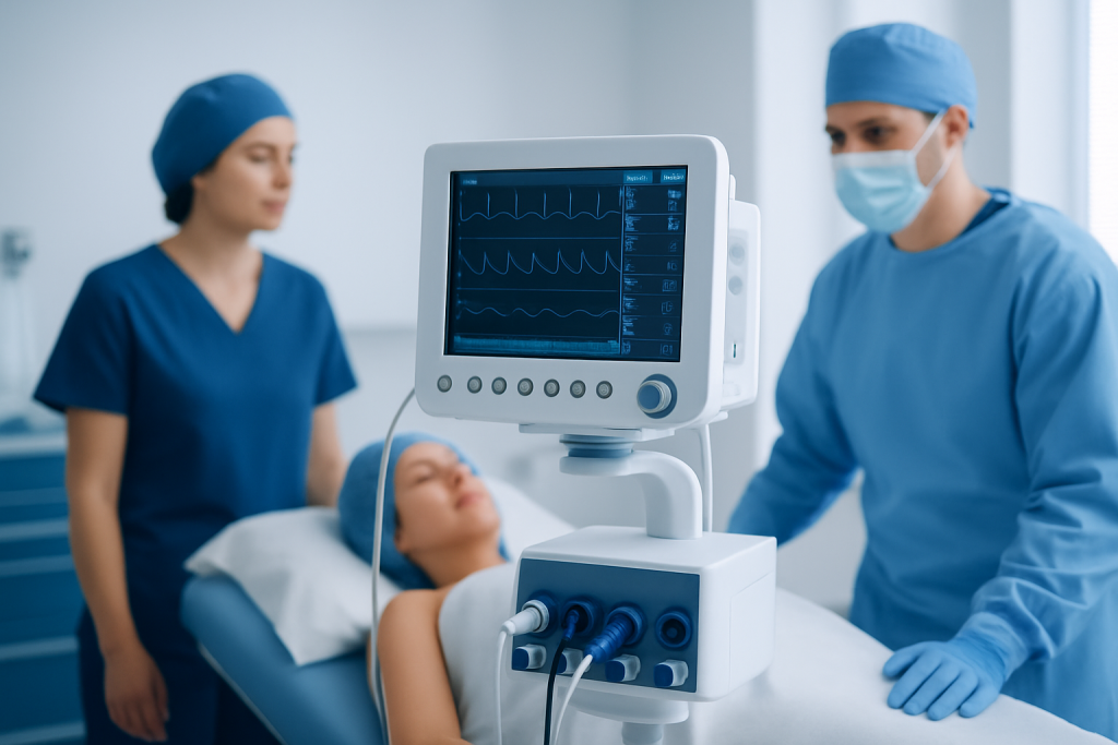 What a typical treatment package includes — boob job turkey