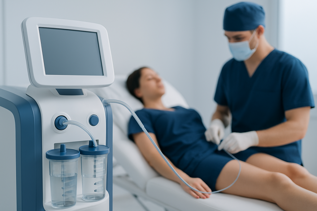 What a Typical Treatment Package Includes — liposuction cost turkey