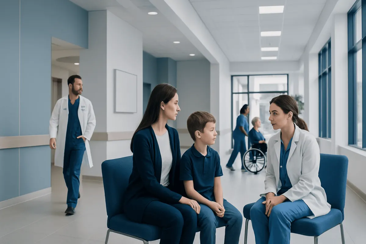 Aba Therapy: Symptoms, Causes, and Treatment Options