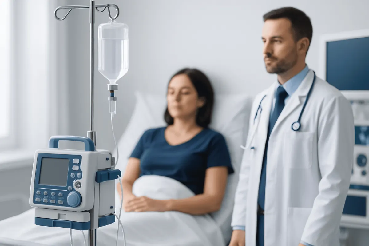 What acetaminophen treats and how it works — acetaminophen