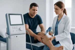 Treatment for Calf Muscle Cramps: How It Works, Results and What to Expect