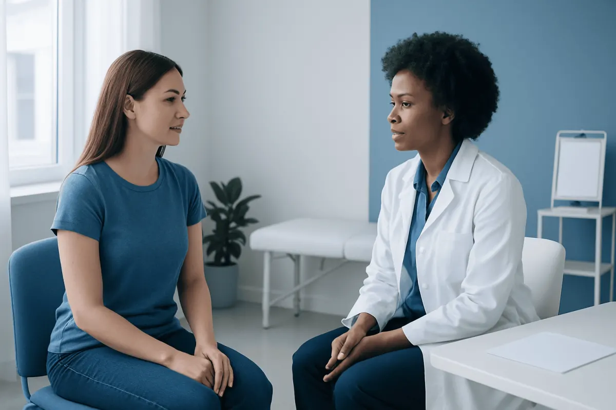 What adults may consider in their 20s and 30s — preventive health screenings by age