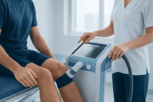 Calf Strain Recovery Time: What Patients Need to Know