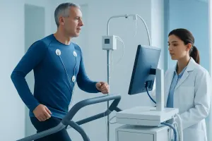 Calories Burned Walking: Benefits, Risks, and Safe Use