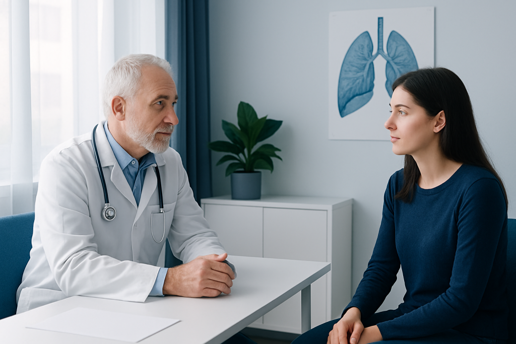 What Affects Cystic Fibrosis Life Expectancy — cystic fibrosis life expectancy