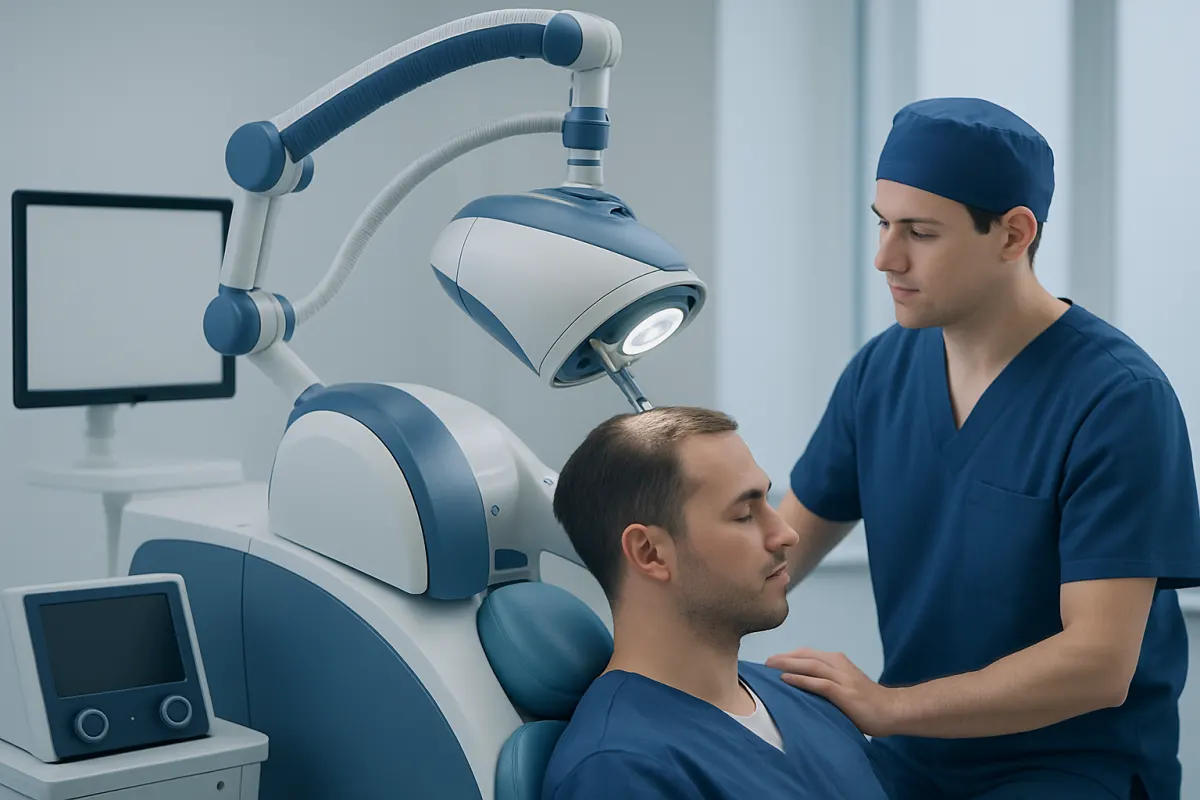 What Affects Hair Implant Price? — hair implant price