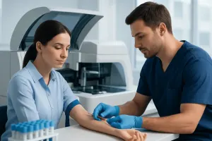 How Long Does Blood Work Take? Here Is What the Evidence Says