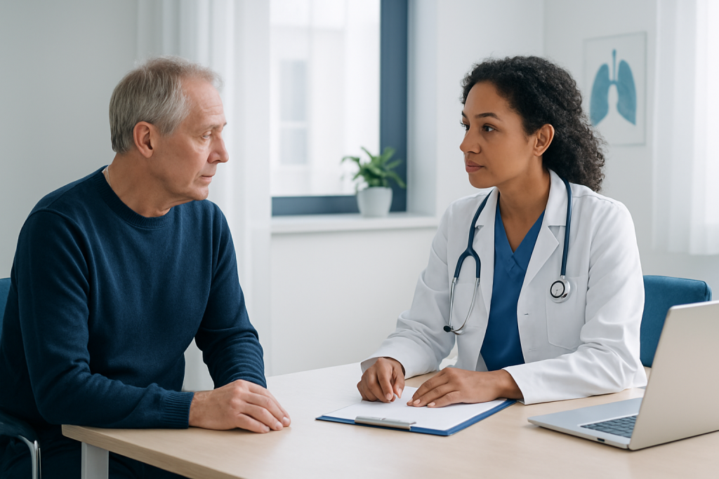 What Affects How Long Recovery Takes — how long does pneumonia last