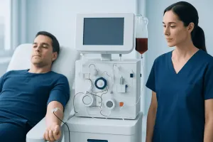 How Often Can You Donate Plasma? A Doctor-Reviewed Answer