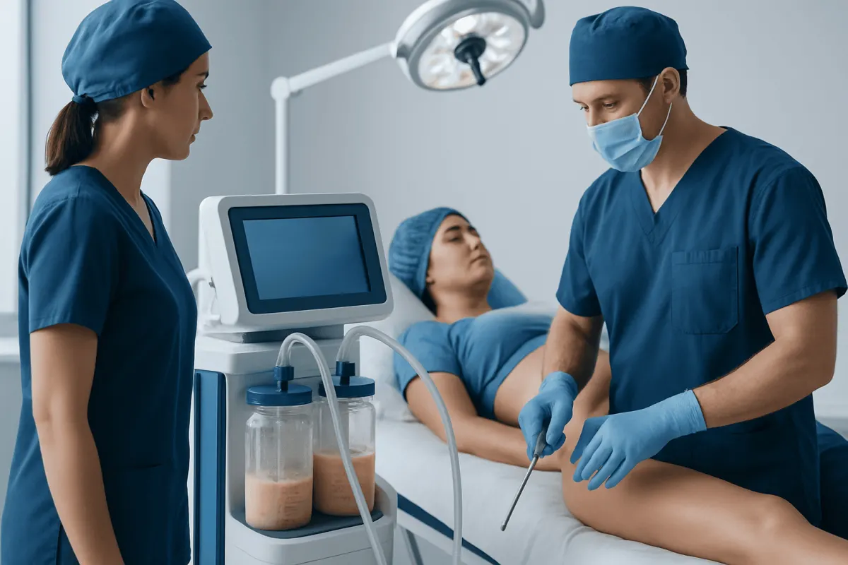 What affects liposuction cost in Turkey? — liposuction cost in Turkey