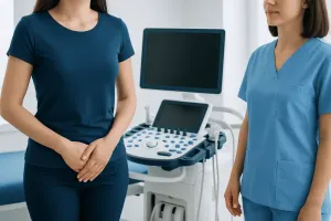How Many Times Should a Female Pee a Day?