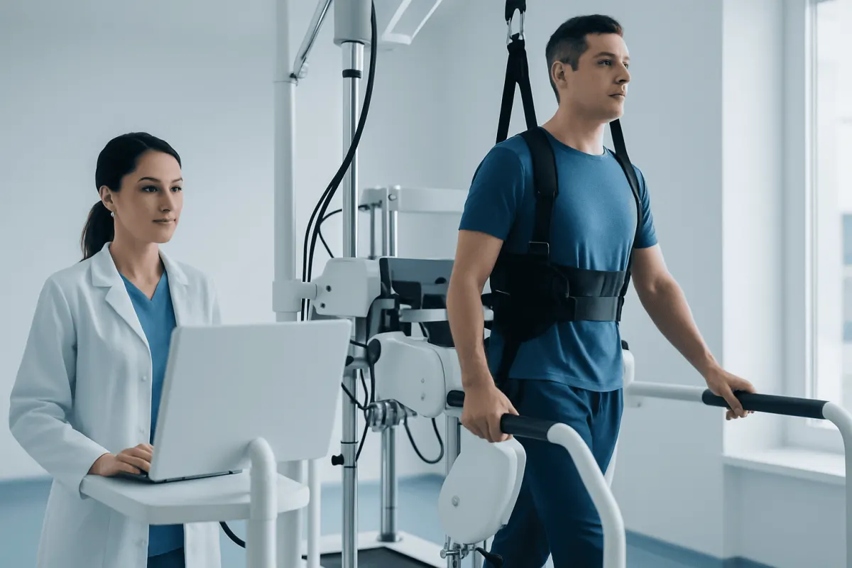What affects rehabilitation results? — rehabilitation results