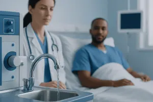 Tap Water: A Complete Medical Overview