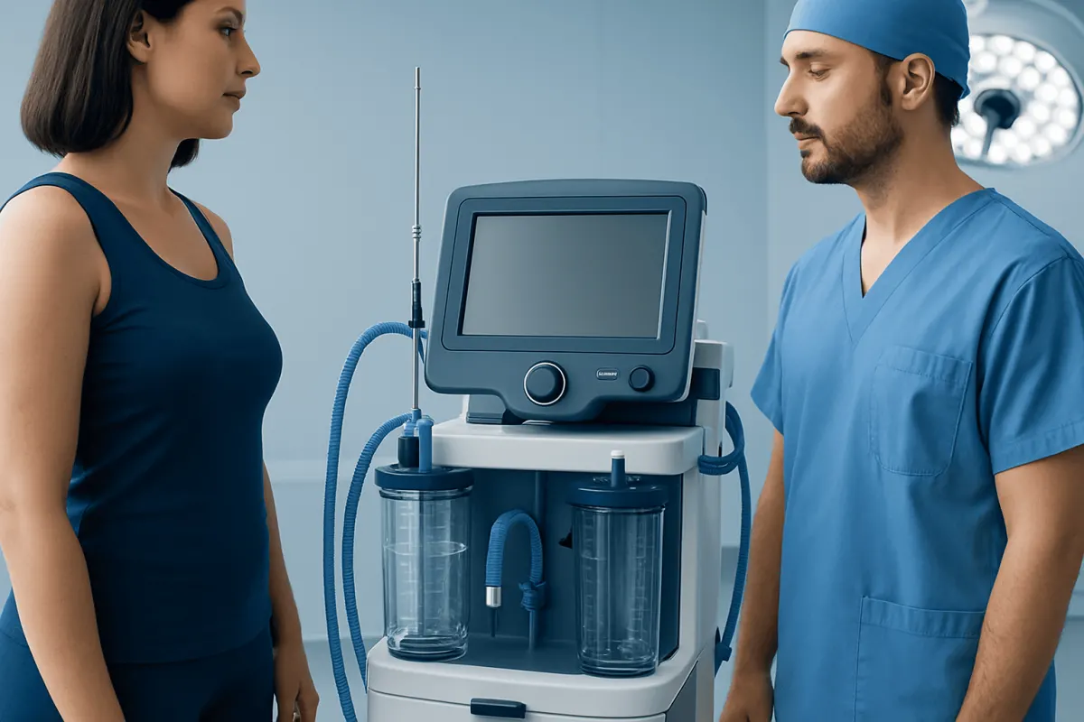 What Affects the Cost of Liposuction and Tummy Tuck Together? — liposuction and tummy tuck cost together