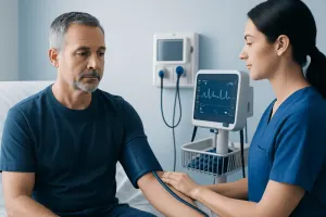 How Long Do Blood Pressure Tablets Take to Work? Here Is What the Evidence Says