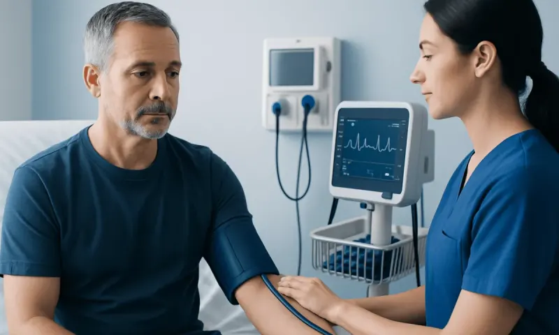 What affects the timeline? — how long do blood pressure tablets take to work