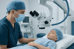 Cleft Palate Surgery Age: Procedure, Recovery and Results