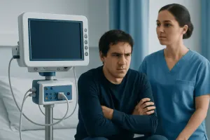 Schizophrenia Aggression Towards Family: Causes and Support
