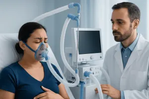 Can Allergies Cause Chest Congestion and Cough?