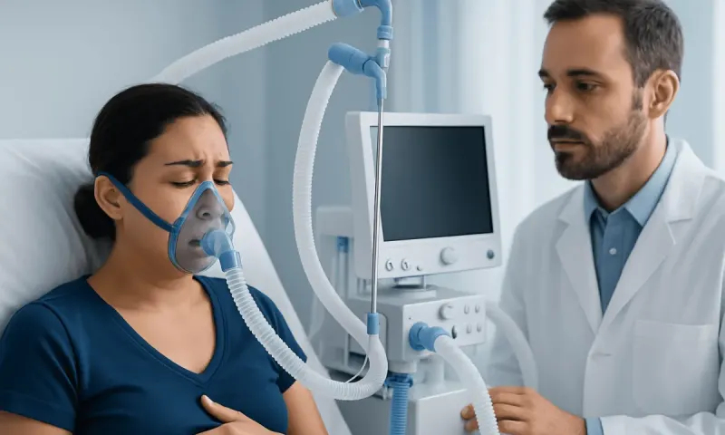 What allergy-related chest congestion can feel like — can allergies cause chest congestion