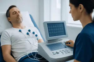 ECG Test Price: Costs, Coverage and What Affects Fees