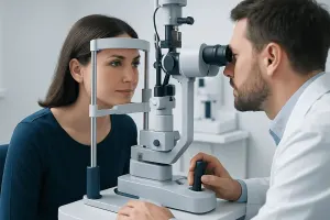 Why Eye Test Fees Vary and What the Exam Includes