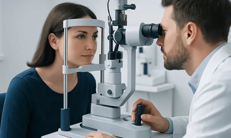What an eye test may include — eye test fees