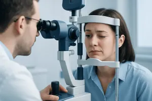 Why Eye Muscles Twitch? A Doctor-Reviewed Answer